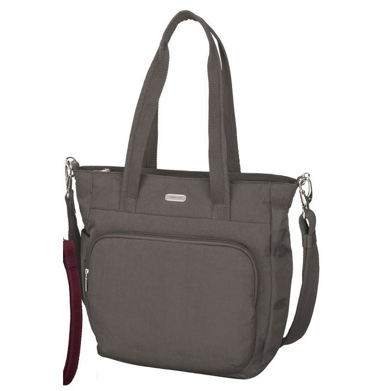 Travelon Anti-Theft Essentials Convertible Backpack/Tote