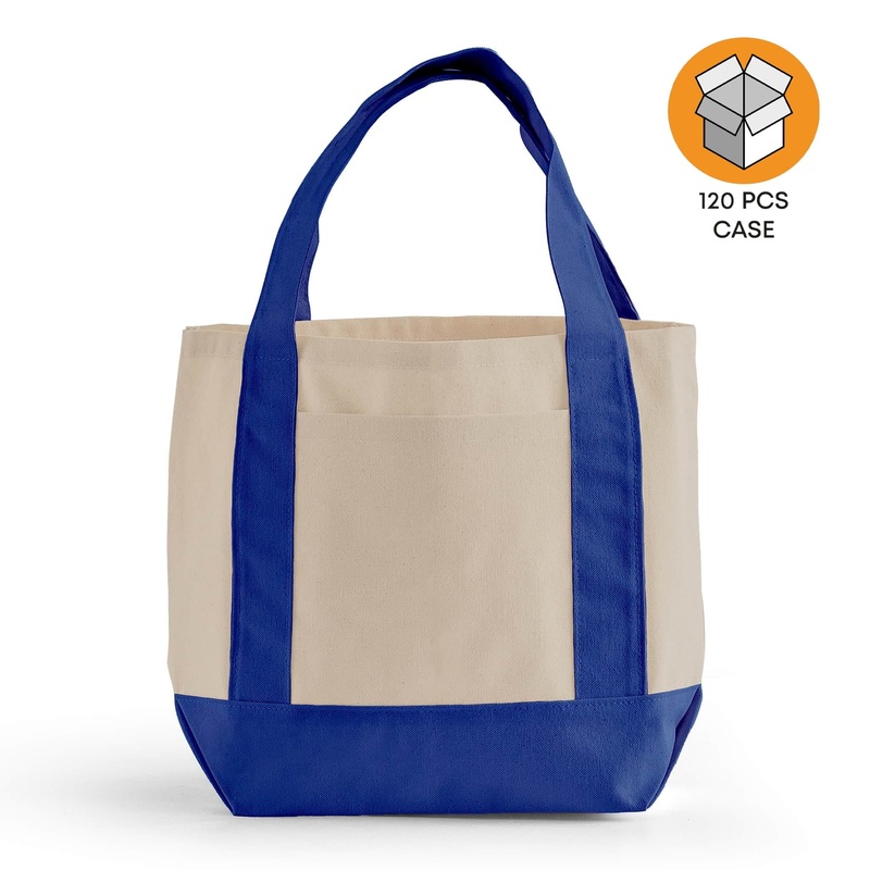 120 ct Mini Iconic Shopping Bag - By Case