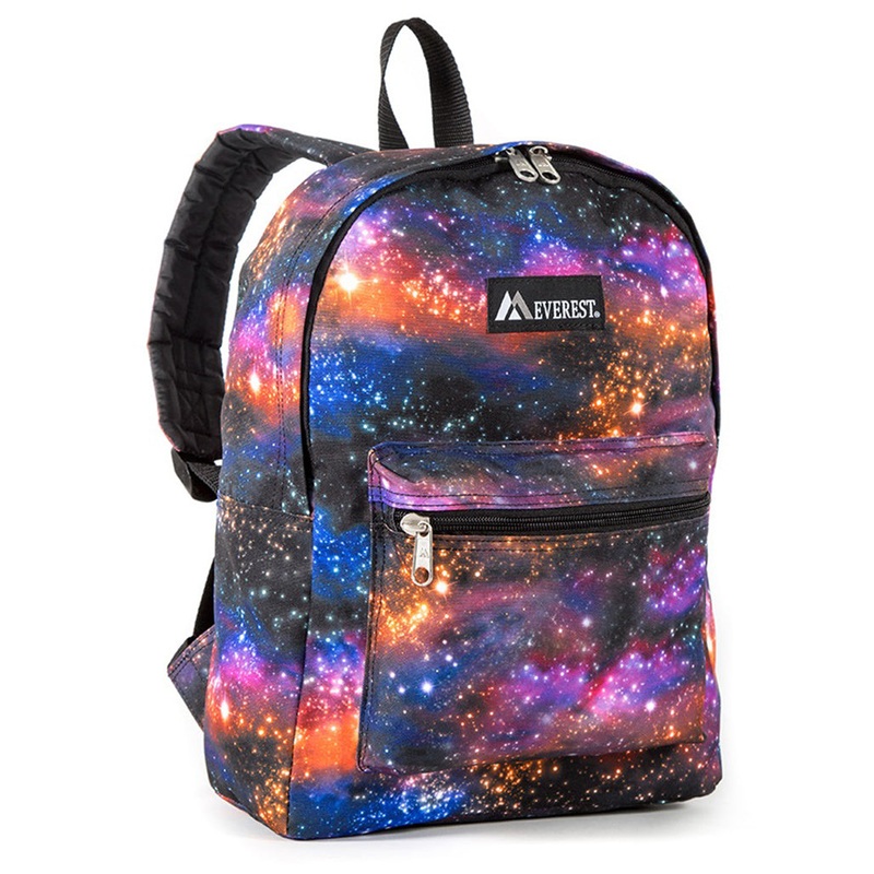 15 in Pattern Printed Wholesale Backpacks
