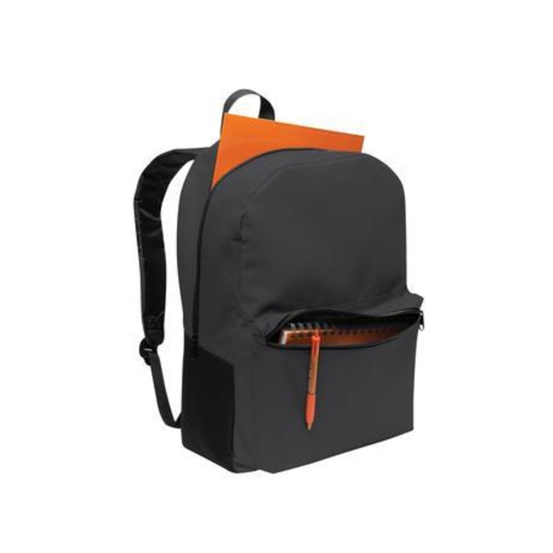 Classic Shape High Quality Backpack with Laptop Sleeve