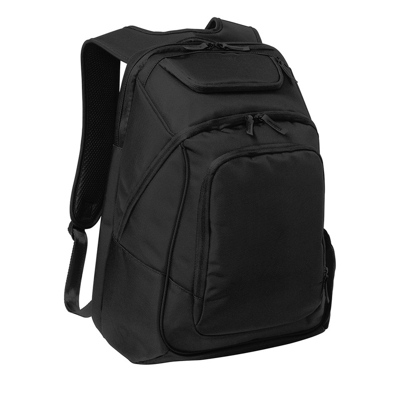 Multi-Purpose Laptop Backpack