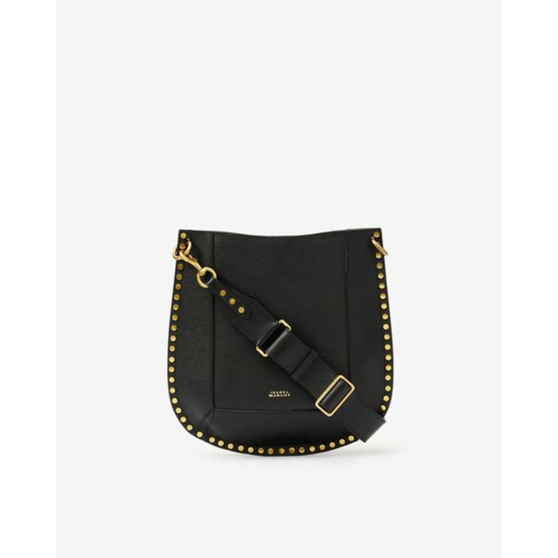 Oskan Crossbody Bag