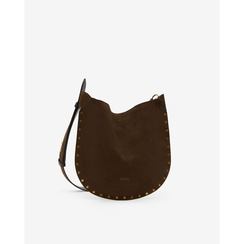 OSKAN SOFT SHOULDER BAG