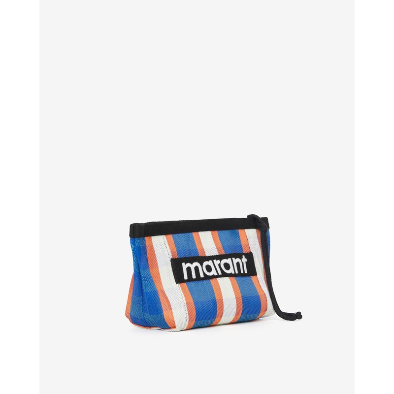 Powden bag