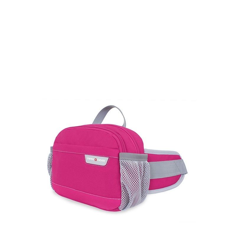 SWISSGEAR 2310 Waist Pack in Fuchsia