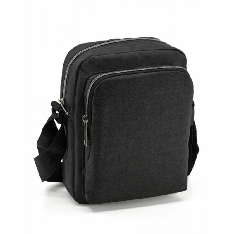 Tri-Zip Modern Travel Sling