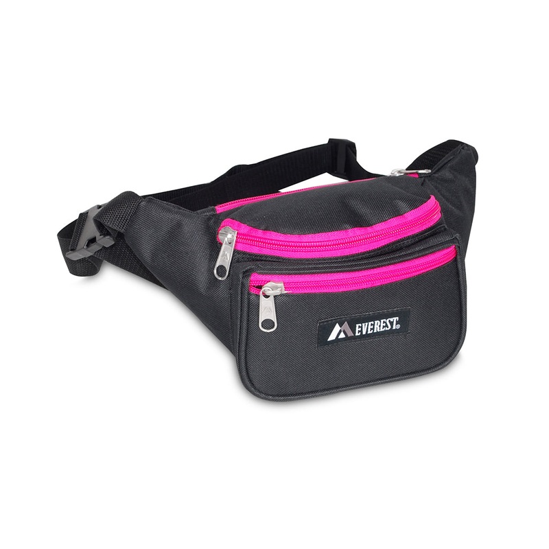 Value Basic Waist Pack