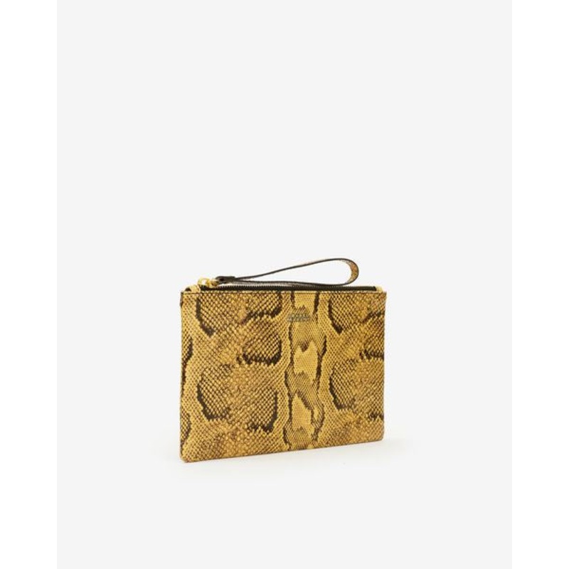 Yuki Pouch