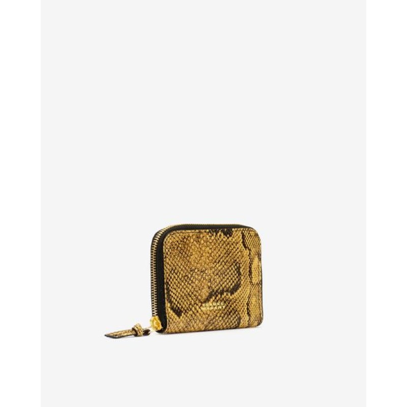 Yuki Small wallet