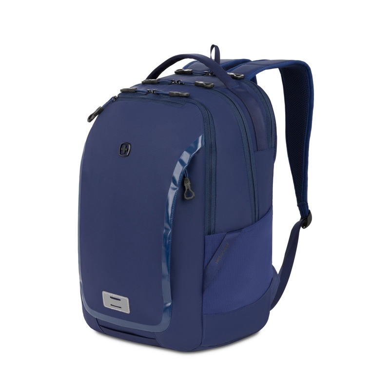 SWISSGEAR 1018 Laptop Backpack in Navy