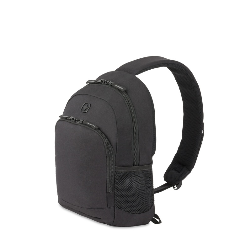SWISSGEAR 2310 Sling Bag in Black