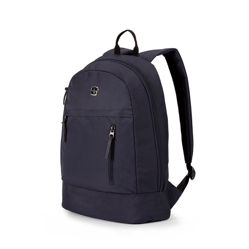 SWISSGEAR 5319 Laptop Backpack in Navy Noir