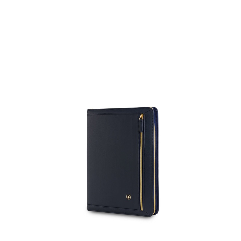 Wenger Amelie Padfolio in Navy
