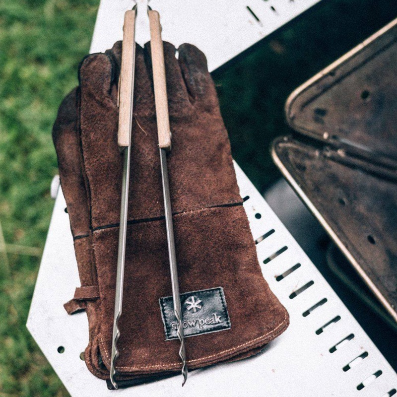 Barbeque Tongs