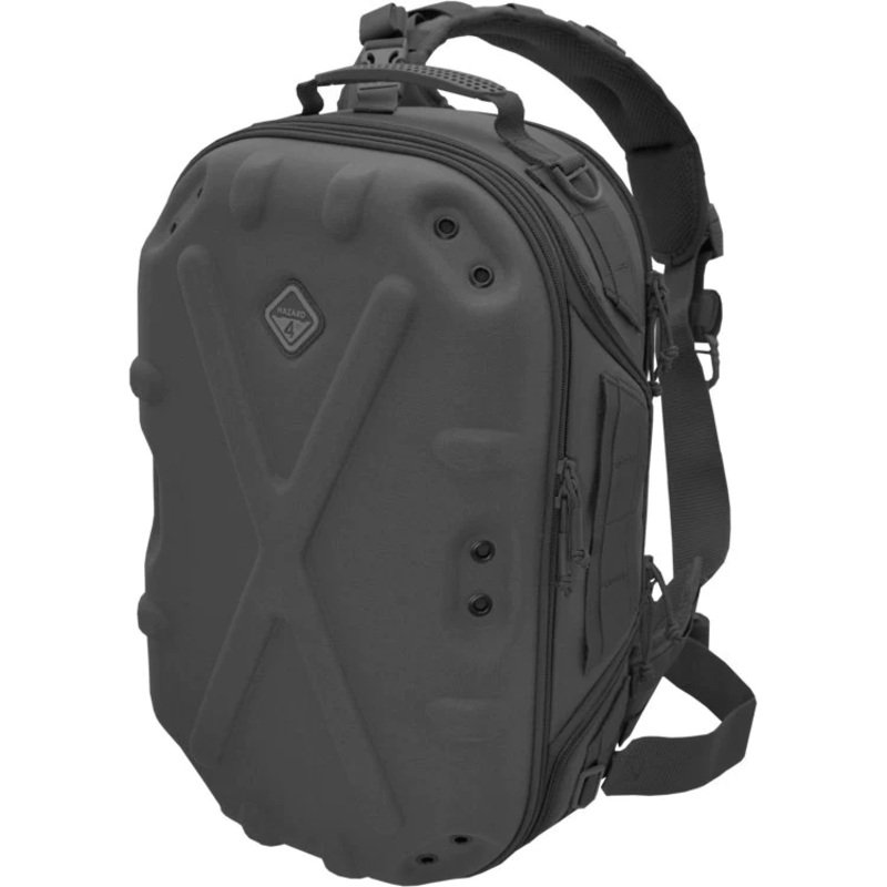 Blastwall Hardshell Sling Pack