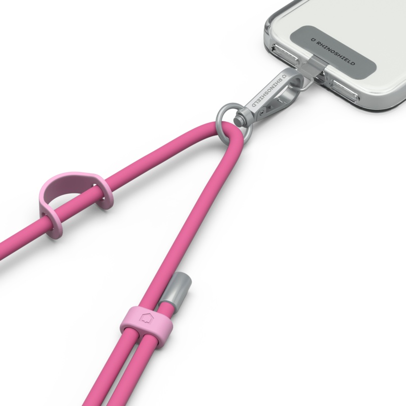 Crossbody Lanyard