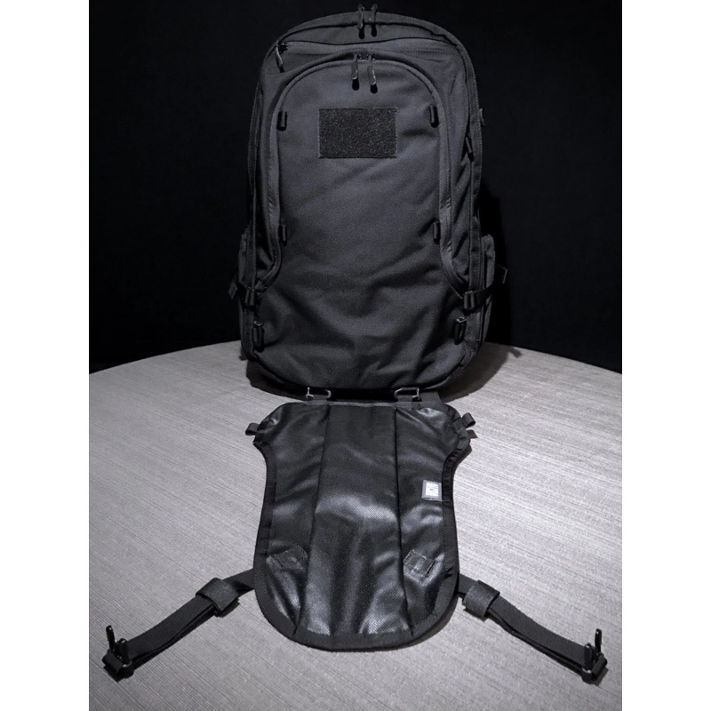 Detachable Beavertail for Evade 1.5 & 2.0