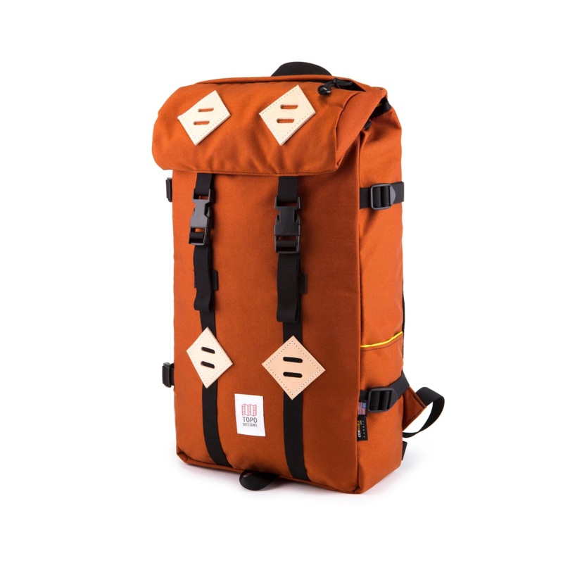 Klettersack ( Made in USA )
