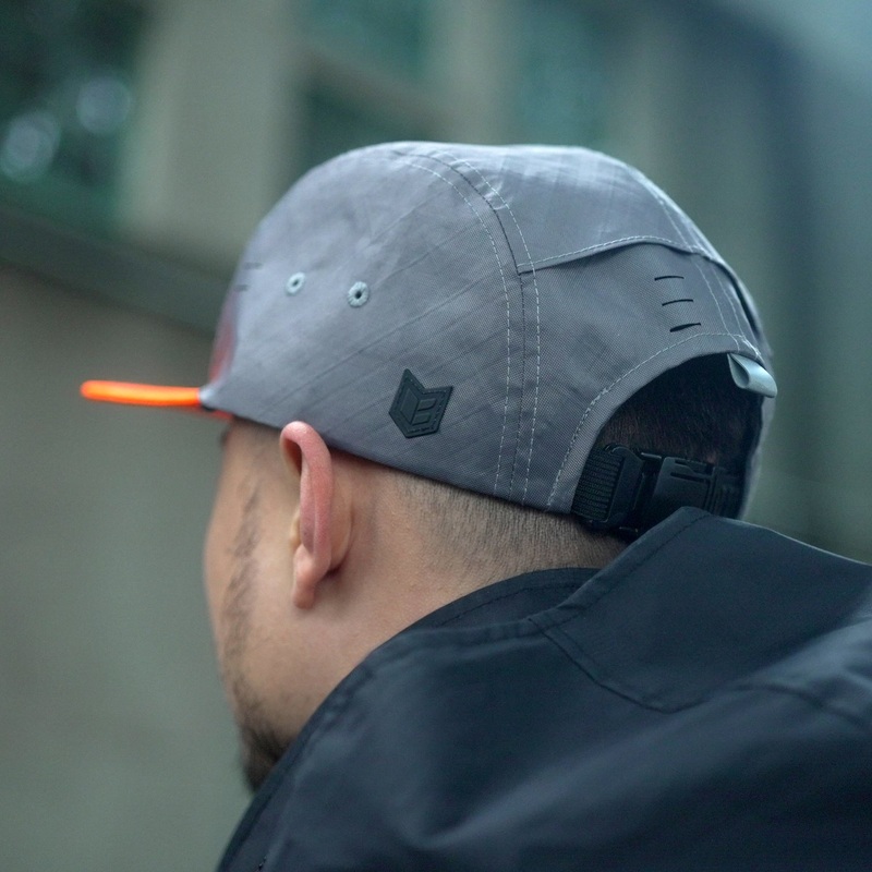 BASI [X] CAMPER II HAT