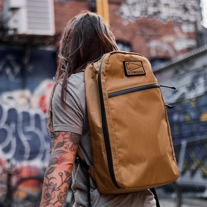 Bullet 15L X-PAC