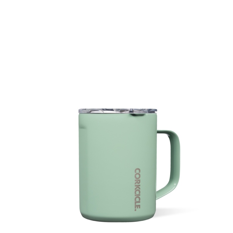 Classic Coffee Mug 16oz (475ml) - Corkcicle.