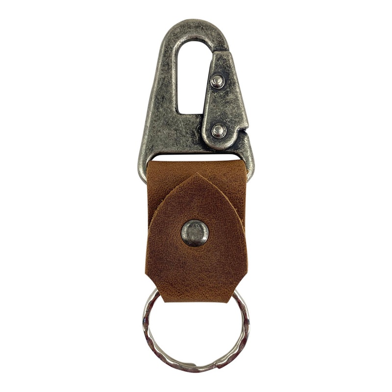 Clip Keychain