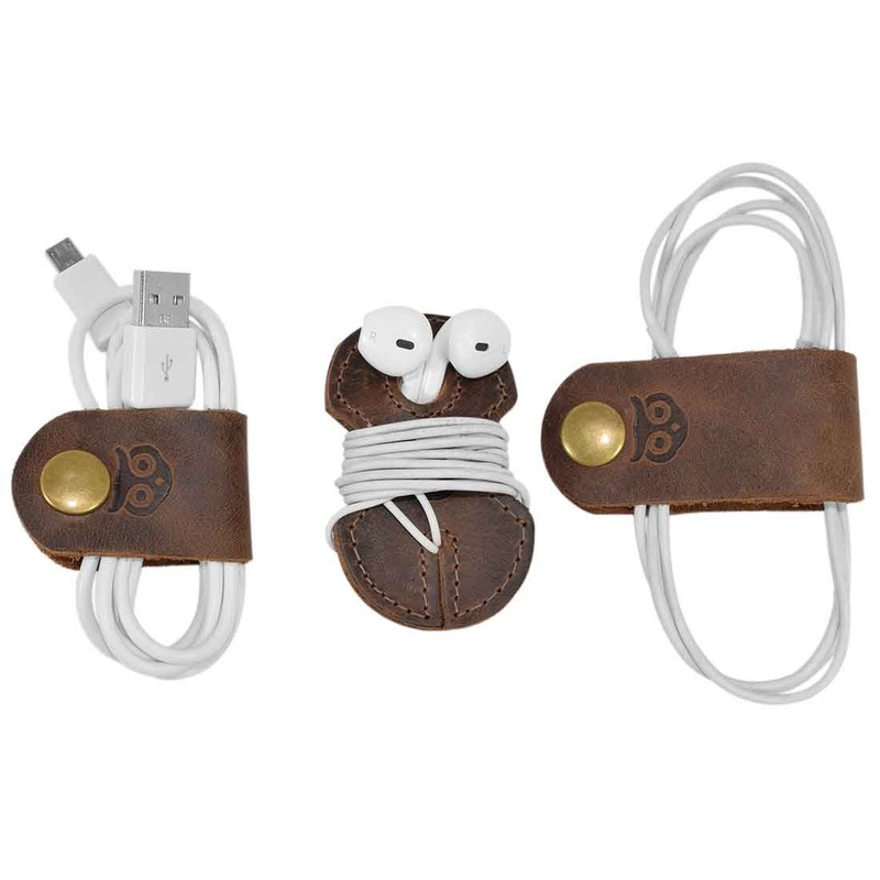 Cord Keeper (3-Pack) II