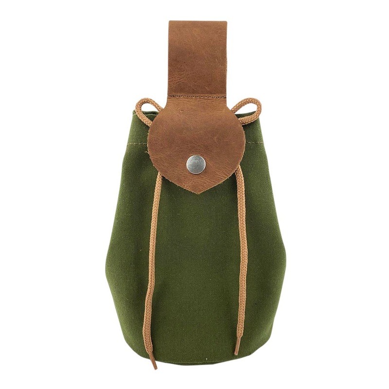 Drawstring Holster Sack