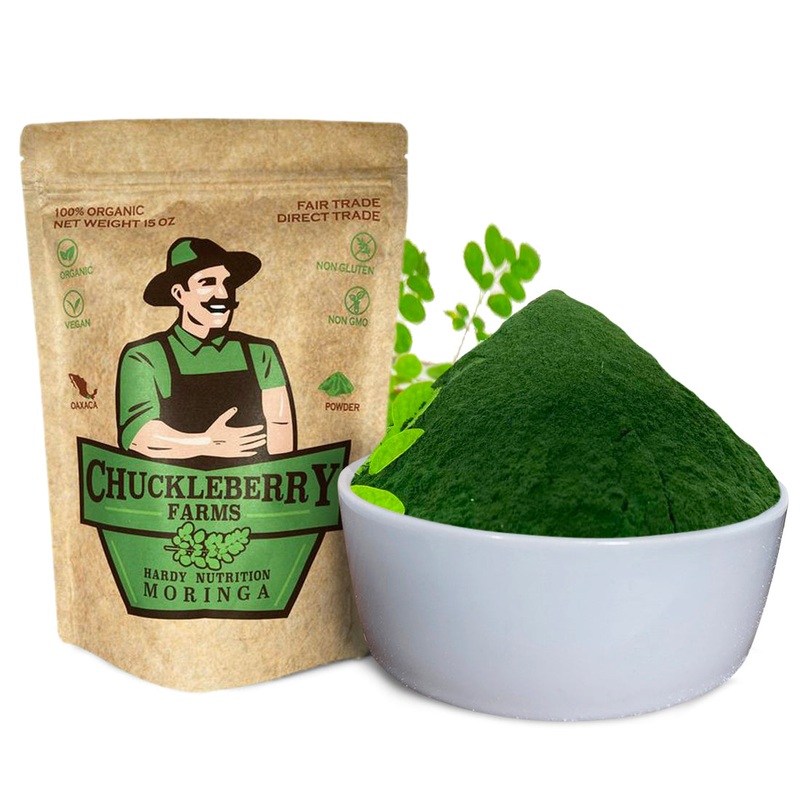 Moringa Powder