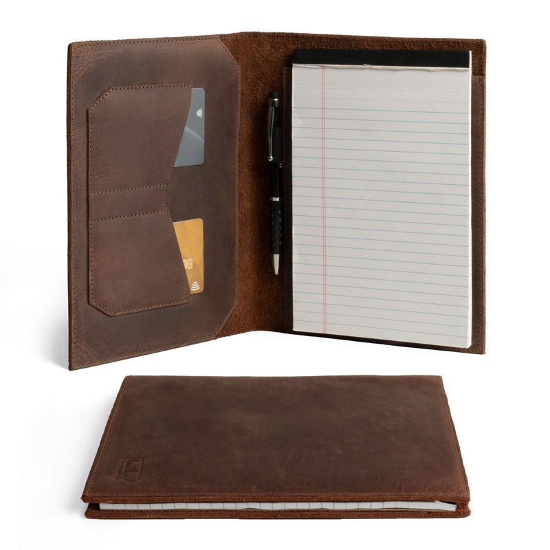 Notepad Case 5 x 8 In.