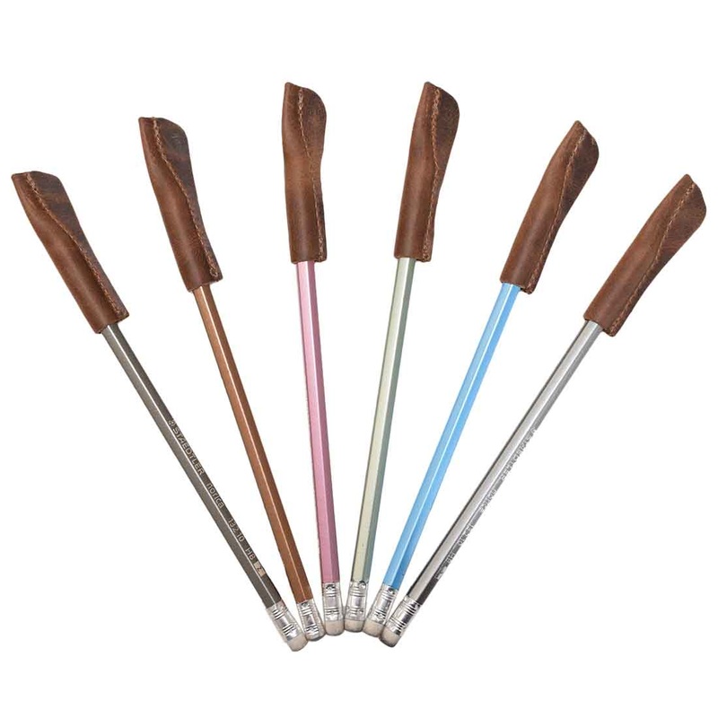 Pencil Cap (6 Pack)