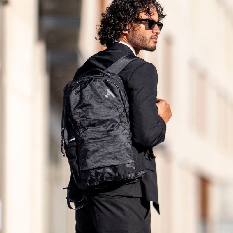 Rennen Pro X-Pac 20L