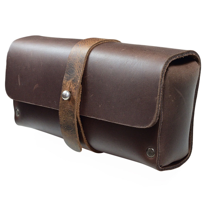Riveted Pencil Case