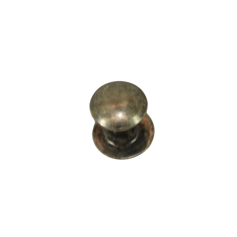 Single Cap Rivets
