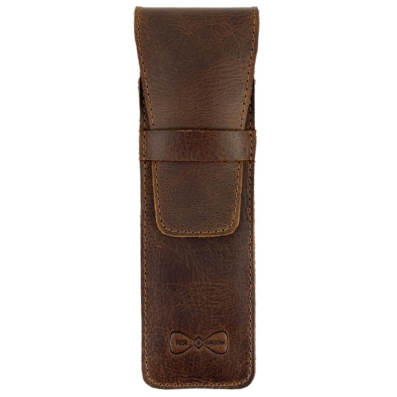 Straight Razor Case