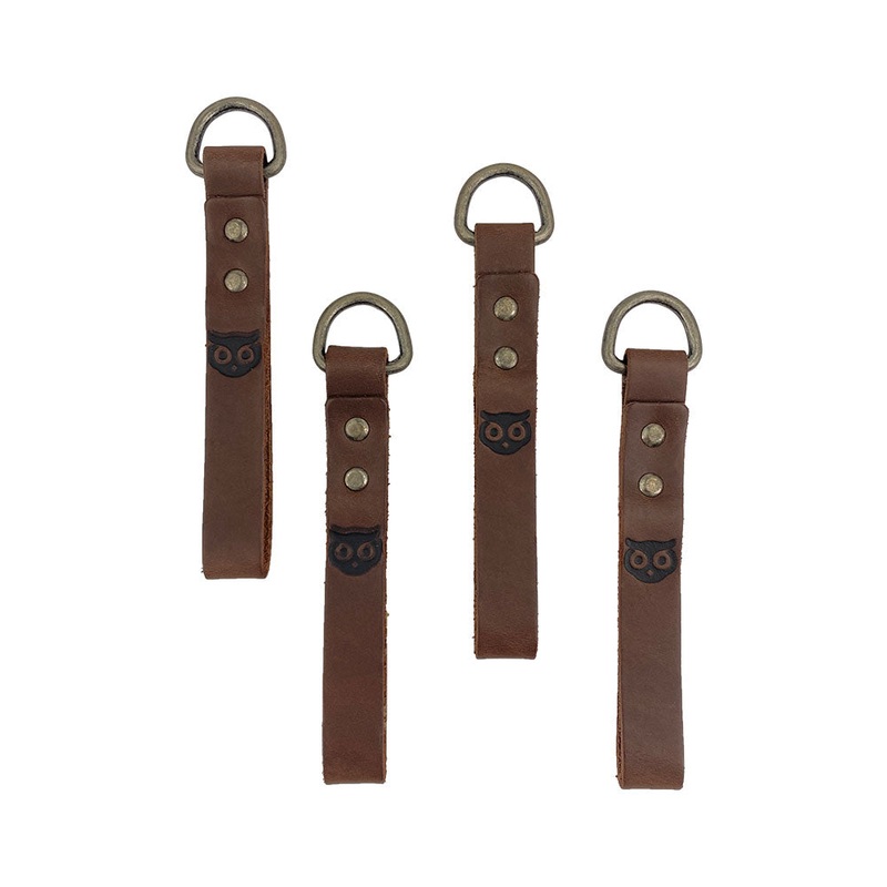 Suspender Loop Attachment Replacement (4-Pack)