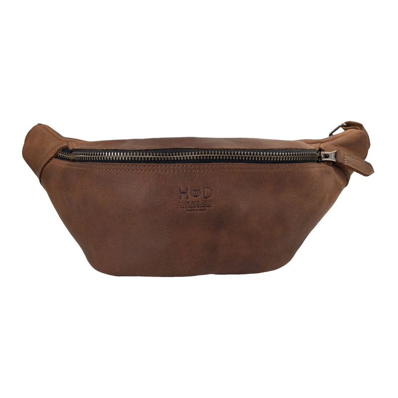 Traveler Fanny Pack