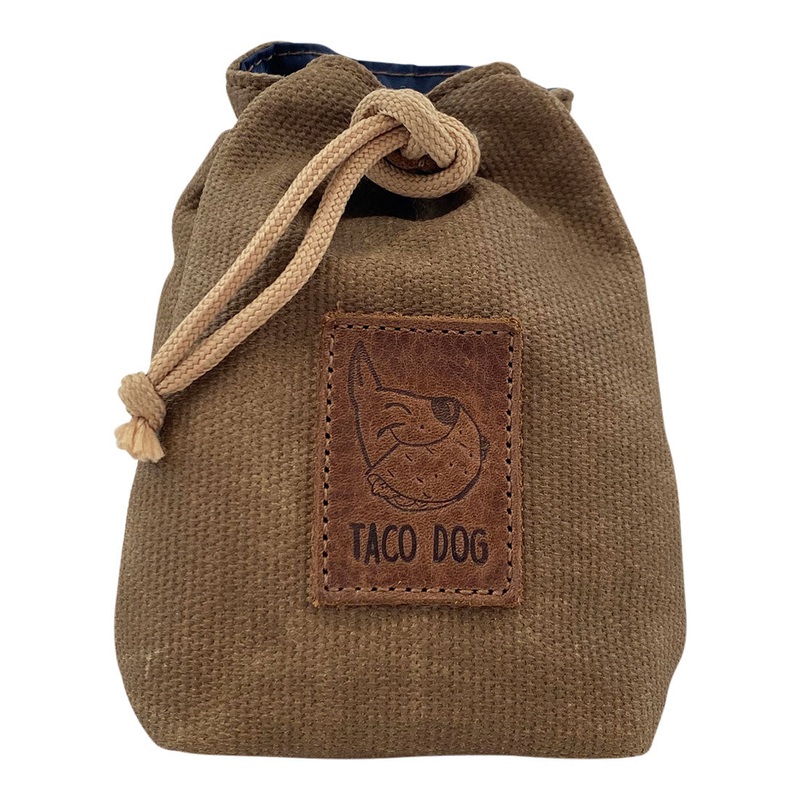 Treat Training Bag