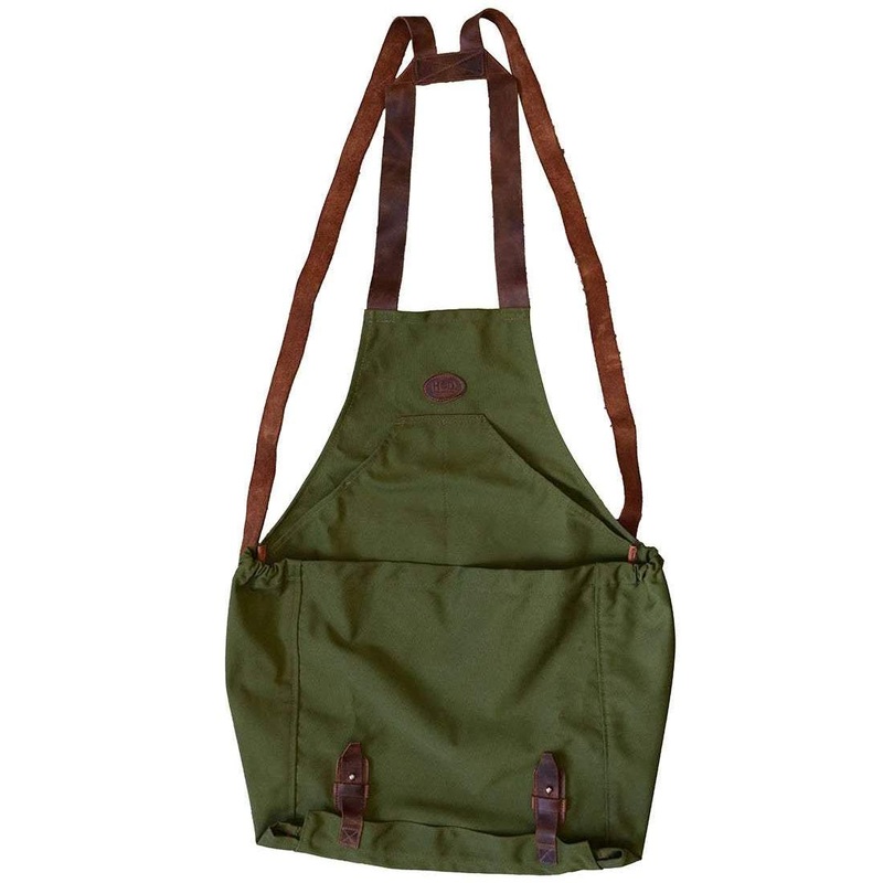 Water Resistant Fruit Picking Kangaroo Bag