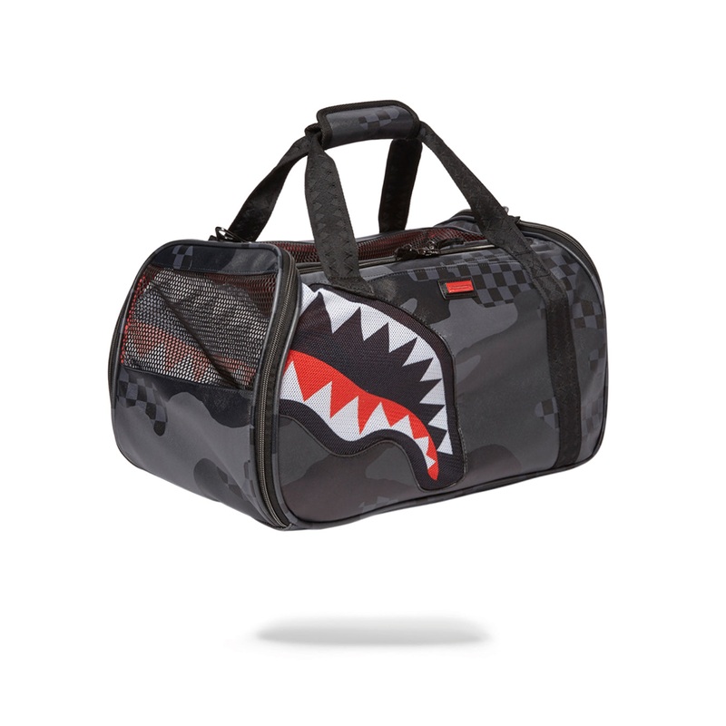 3AM PET CARRIER