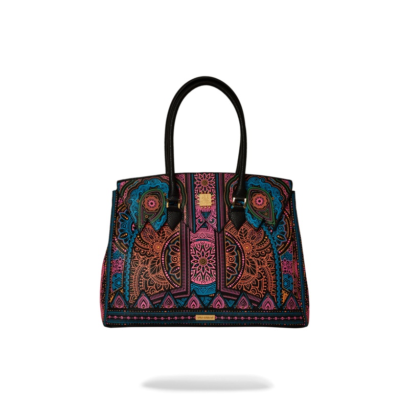 A.I. HIGHER REALM PALACE HANDBAG