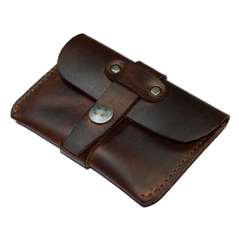 Credit Card Holder