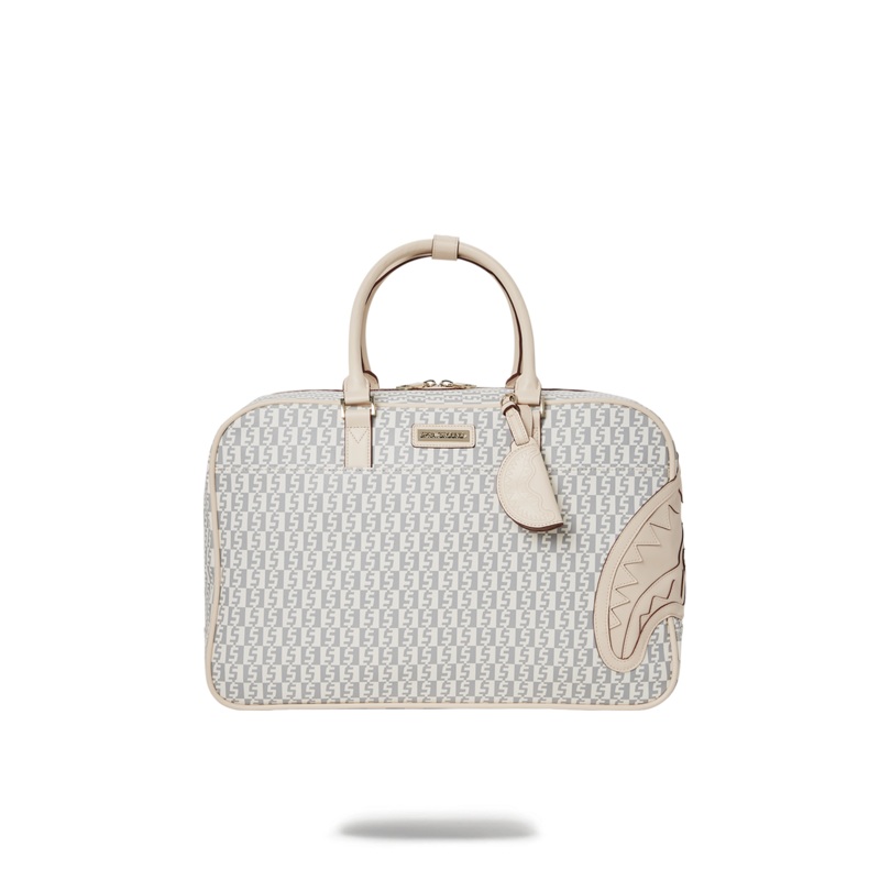 CRME DE LA CRME AERONAUT DUFFLE