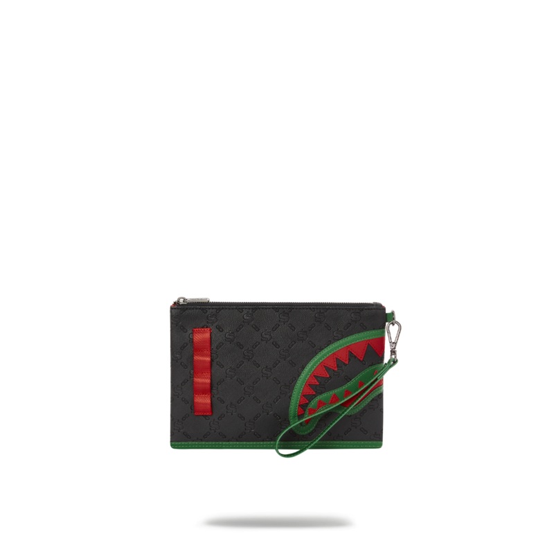 DINERO CROSSOVER CLUTCH