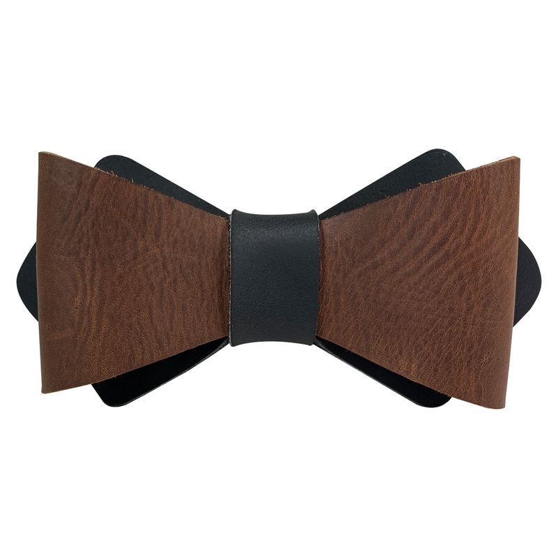 Double Bow Tie