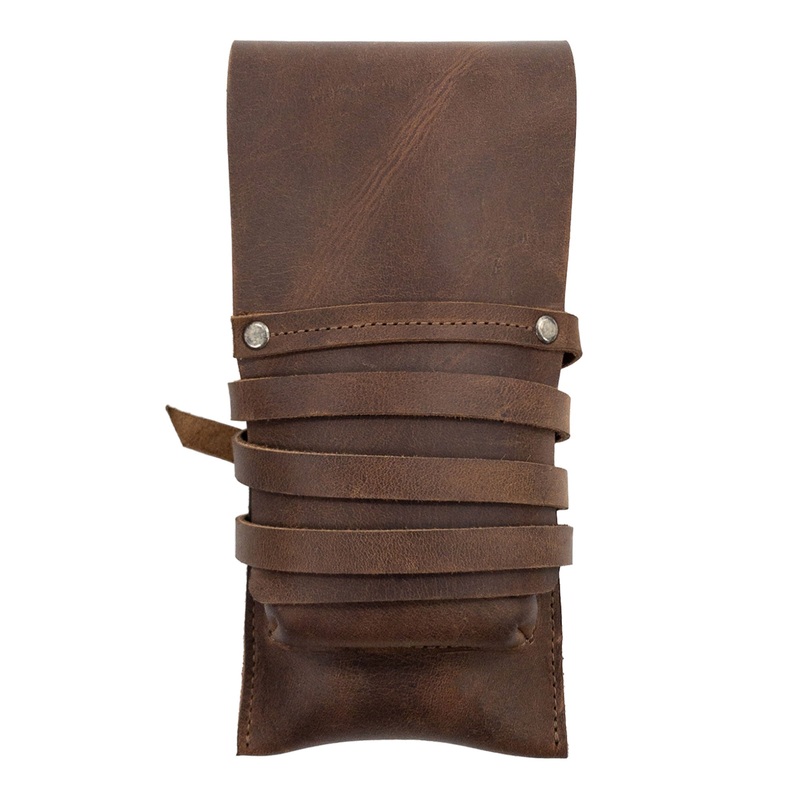 Double Cigar Holder