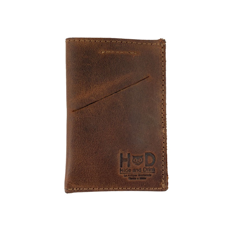 Front Pocket Wallet