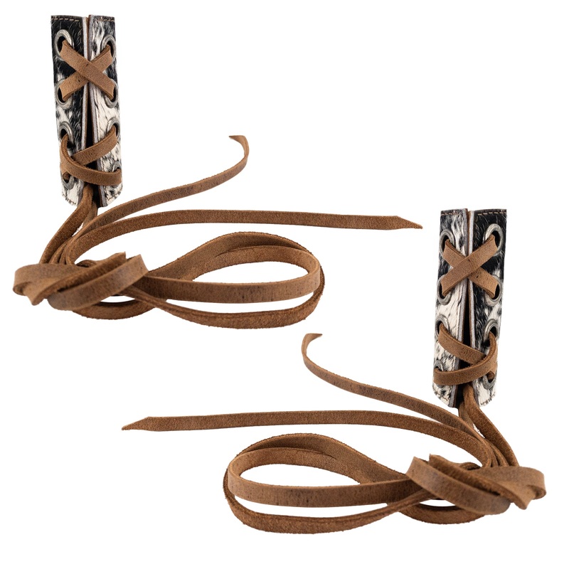 Hair Ties (2 Pack)