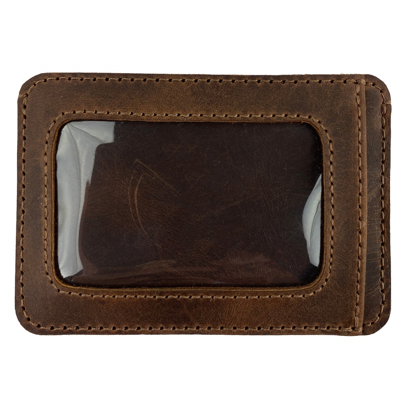 ID Card Holder