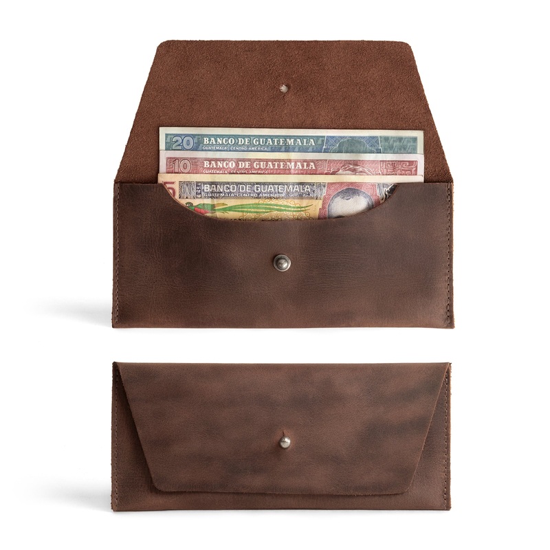 Long Utility Pouch